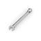 Tekton 1/4 Inch Stubby Combination Wrench 18041 - alternate 1